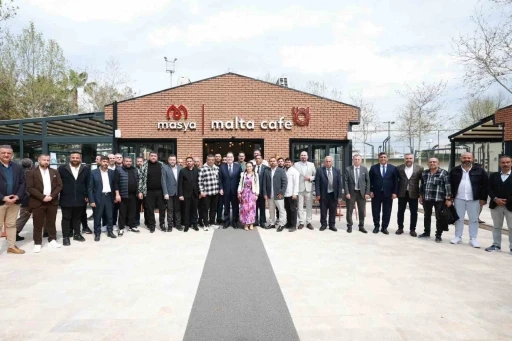 Manisa B&uuml;y&uuml;kşehir&rsquo;den D&uuml;nya Romanlar G&uuml;n&uuml;&rsquo;ne &ouml;zel kutlama
