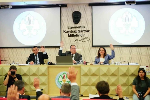 Manisa B&uuml;y&uuml;kşehir&rsquo;in &ccedil;alışmaları ve Soma&rsquo;nın ısınma sorunu masaya yatırıldı
