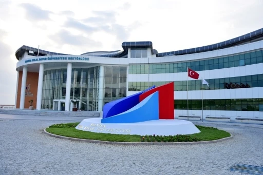 Manisa Celal Bayar Üniversitesi’ne &quot;Tam Akreditasyon&quot;
