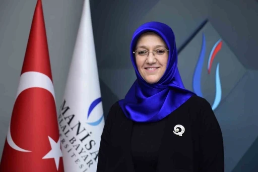 Manisa Celal Bayar &Uuml;niversitesinde dev kariyer buluşması: MCB&Uuml;&rsquo;KAF&rsquo;26 i&ccedil;in geri sayım başladı
