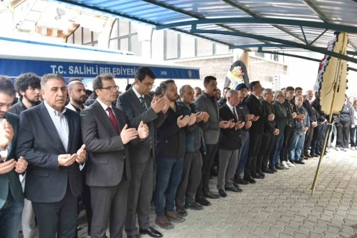 Manisa&rsquo;da 17 yaşındaki Sude Gelen son yolculuğuna uğurlandı
