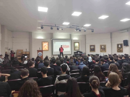 Manisa’da 700 kişiye suç önleme ve farkındalık eğitimi
