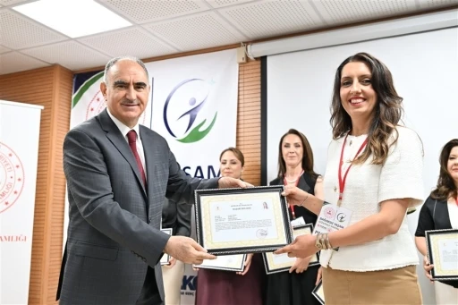 Manisa&rsquo;da bağımlılığa karşı g&uuml;&ccedil; birliği
