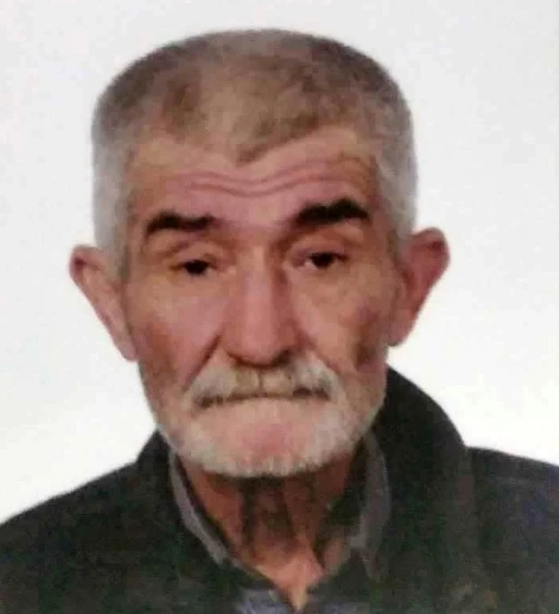 Manisa&rsquo;da &ccedil;atıdan d&uuml;şen yaşlı adam hayatını kaybetti
