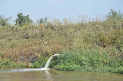 Manisa’da çevre ihlallerine 136 milyon TL’yi aşan ceza
