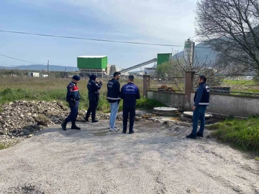 Manisa&rsquo;da &ccedil;evre kirliliğine ge&ccedil;it yok
