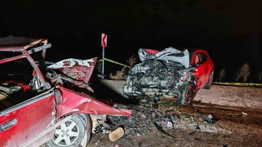 Manisa&rsquo;da feci kaza: Aynı aileden 3 kişi hayatını kaybetti
