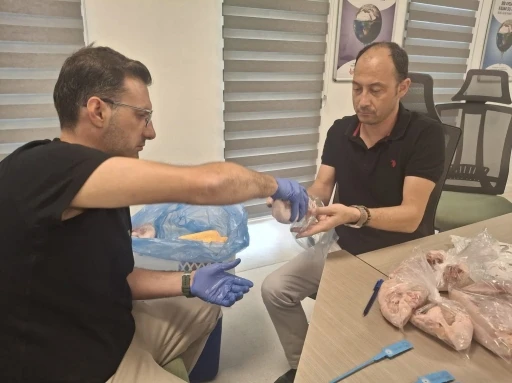 Manisa&rsquo;da gıda g&uuml;venliği i&ccedil;in denetimler aralıksız s&uuml;r&uuml;yor

