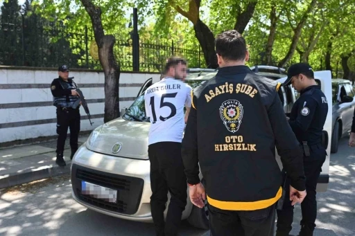 Manisa&rsquo;da g&ouml;&ccedil; denetimi
