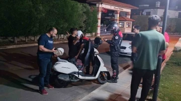 Manisa’da güven huzur uygulamasında aranan 7 şahıs yakalandı
