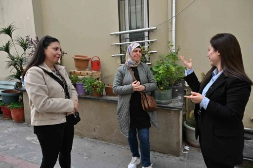 Manisa’da işitme engellilere büyük destek
