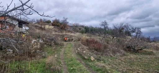 Manisa&rsquo;da kaybolan kadın i&ccedil;in arama &ccedil;alışması ikinci g&uuml;n&uuml;nde s&uuml;r&uuml;yor
