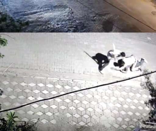 Manisa&rsquo;da kız meselesi kavgası: 6 yerinden bı&ccedil;aklandı
