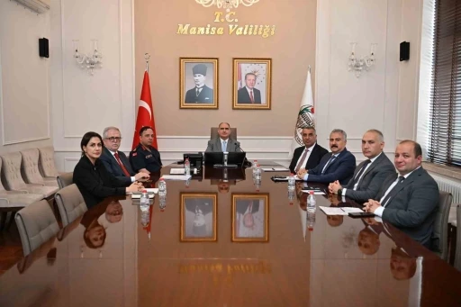 Manisa’da Kurban Bayramı için tüm hazırlıklar yapıldı
