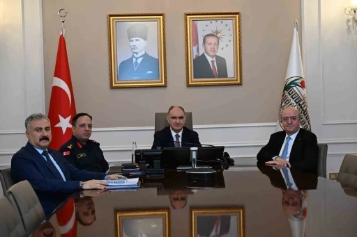 Manisa&rsquo;da ocak ayında 114 kişi tutuklandı
