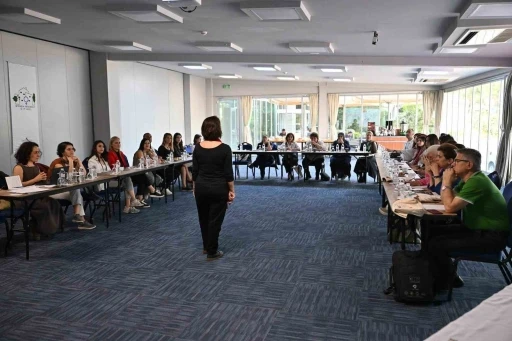 Manisa&rsquo;da "Kadın Dostu Kent" hamlesi
