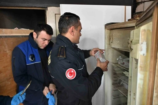 Manisa&rsquo;da Ramazan &ouml;ncesi fırınlara sıkı denetim
