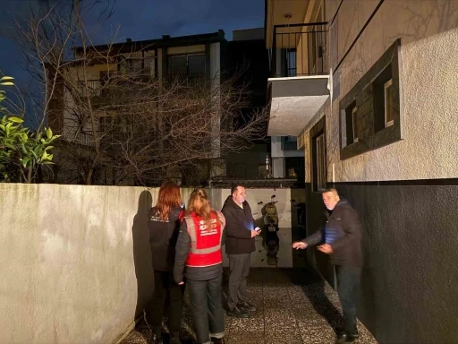 Manisa&rsquo;da selin yaraları sarılıyor
