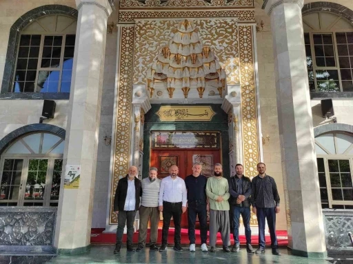 Manisa’da Sivil Yardım Platformu kuruldu

