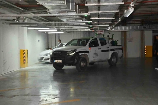 Manisa&rsquo;da sivrisineğe ge&ccedil;it yok
