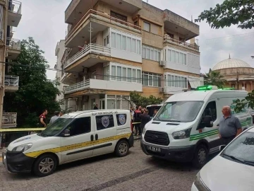 Manisa’da vahşi cinayet: Eski eşi, kayınvalidesi ve kayınbiraderini öldürdü
