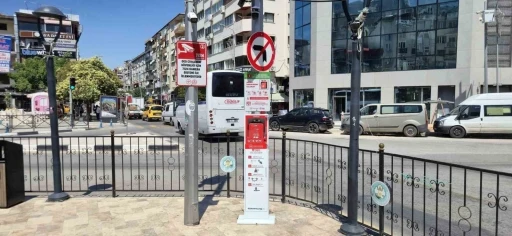 Manisa&rsquo;da yerli ve milli hayat kurtaran cihazlar devrede
