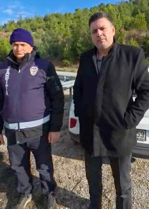 Manisa&rsquo;da zabıta krizi
