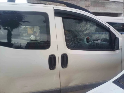 Manisa&rsquo;daki silahlı kavgada 1 tutuklama
