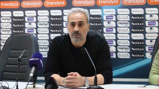 Manisa FK&rsquo;da Mustafa Dalcı istifa etti
