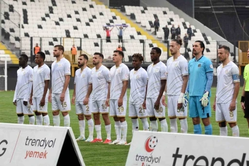 Manisa FK’da tek hedef galibiyet
