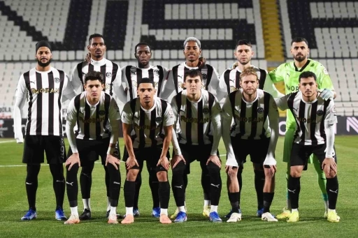 Manisa FK&rsquo;den hakem kararlarına ilişkin a&ccedil;ıklama
