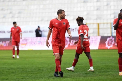 Manisa FK için kritik viraj