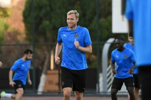 Manisa FK’nın mutlak hedefi 3 puan
