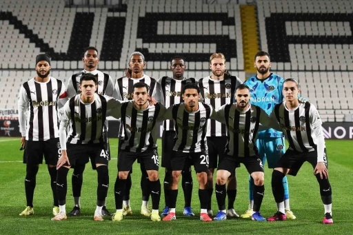 Manisa FK, Sarıyer&rsquo;i konuk edecek
