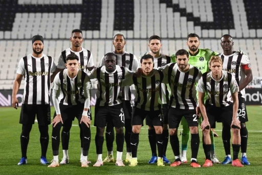 Manisa FK, Sivasspor&rsquo;u ağırlayacak
