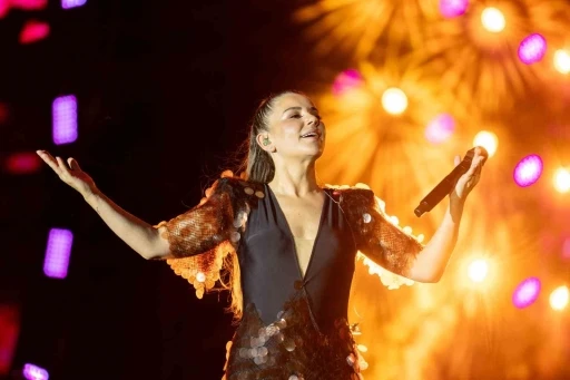Manisa Kültür Yolu Festivali devam ediyor
