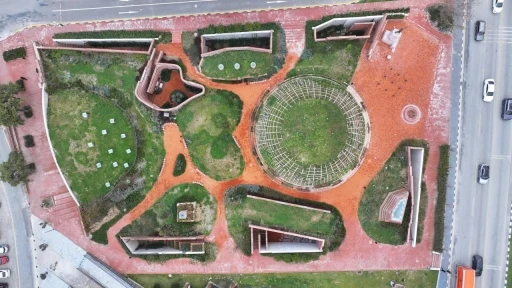 Manisa Kurtuluş M&uuml;zesi kentin tarihine ışık tutuyor
