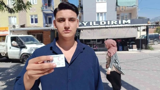 Manisa’nın Aziz Yıldırım’ı Galatasaraylı çıktı
