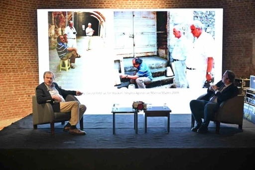 Manisa&rsquo;nın binlerce yıllık hafızası konuşuldu
