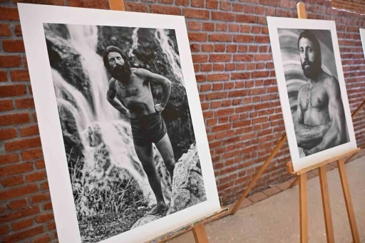Manisa&rsquo;nın efsanesi Tarzan i&ccedil;in duygu dolu buluşma
