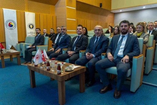 Manisa sanayisi "Yeşil &Uuml;retim &Uuml;ss&uuml;" olma yolunda
