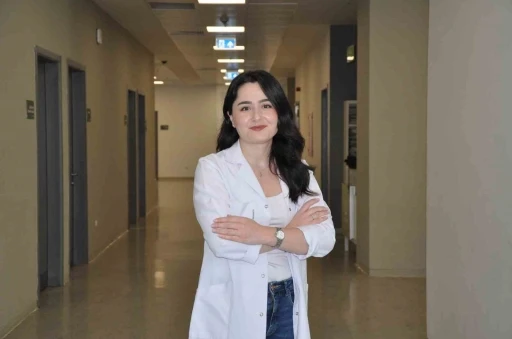 Manisa Şehir Hastanesi&rsquo;nde migren hastalarına umut olan tedavi
