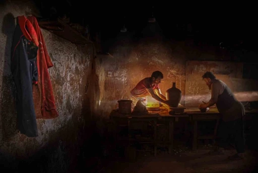Manisalı Fotoğrafçılar Menemen’den ödülle döndü

