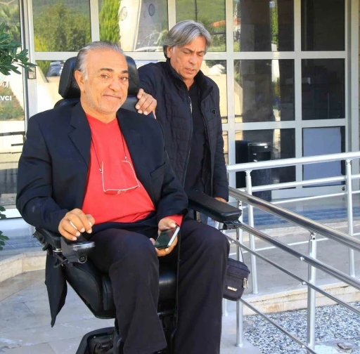 Mankenler Krali&ccedil;esi Aslı Baş cinayet duruşması tekrar başladı