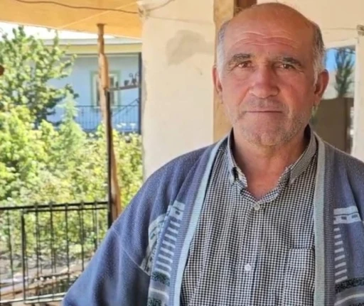 Mantar toplamak i&ccedil;in evden &ccedil;ıktı, d&uuml;nden beri haber alınamıyor

