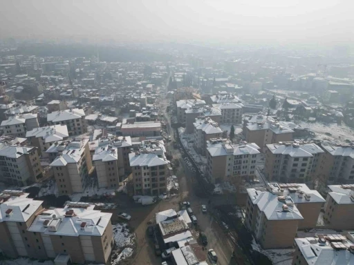 Maraş&rsquo;ın hafızası Kuyucak yeniden doğuyor
