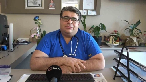 Maraş otu kullananlar dikkat: G&uuml;nde 8 paket sigaraya bedel
