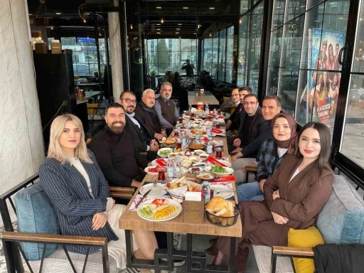 Mardian Mall&rsquo;dan Radyo  G&uuml;n&uuml;ne &ouml;zel anlamlı buluşma
