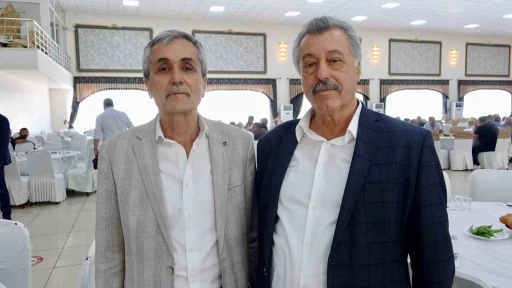 Mardin’de 21 yıllık kan davası barışla sona erdi
