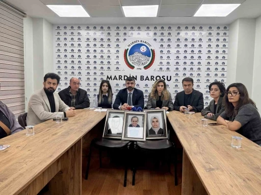 Mardin&rsquo;de 3 kişilik ailenin &ouml;l&uuml; bulunmasıyla ilgili aileden a&ccedil;ıklama
